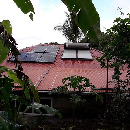 P'Ti Case D'Elena Bed & Breakfast Saint-Joseph Luaran gambar