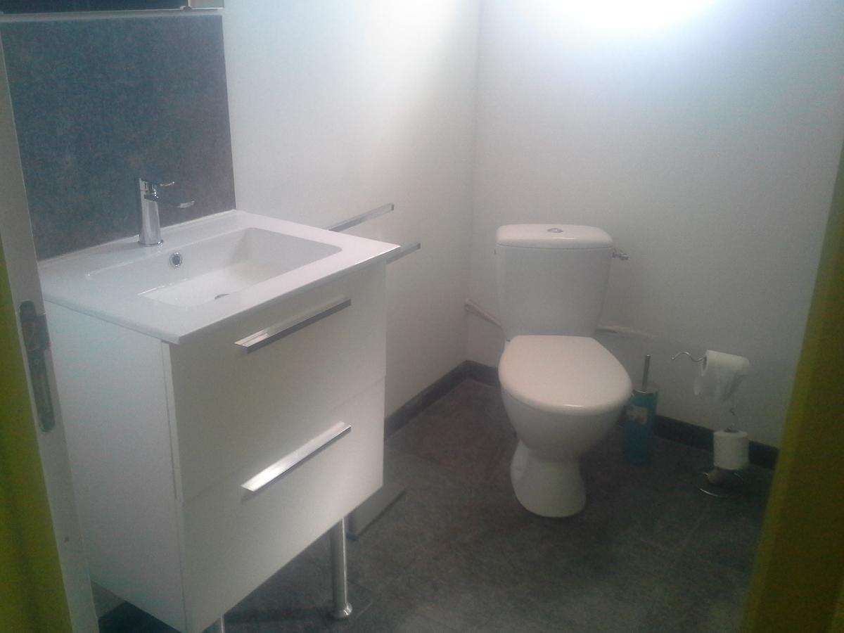 P'Ti Case D'Elena Bed & Breakfast Saint-Joseph Luaran gambar