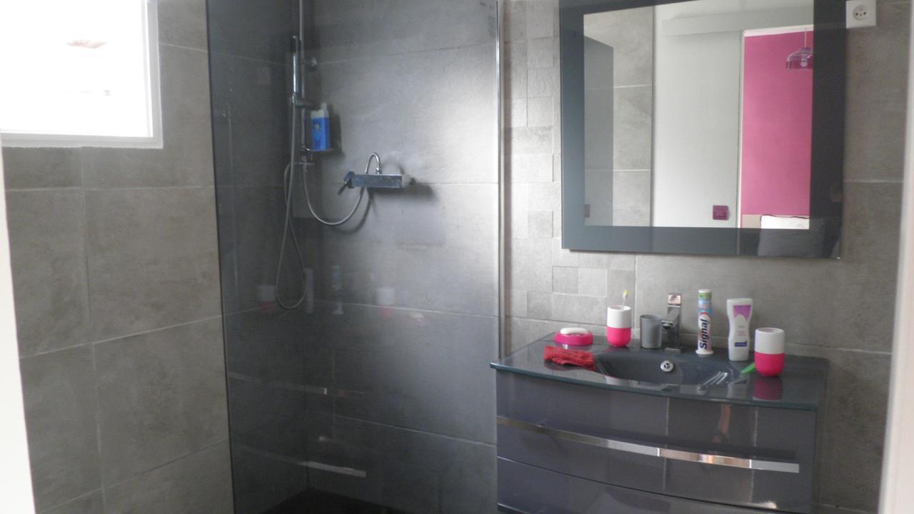 P'Ti Case D'Elena Bed & Breakfast Saint-Joseph Luaran gambar