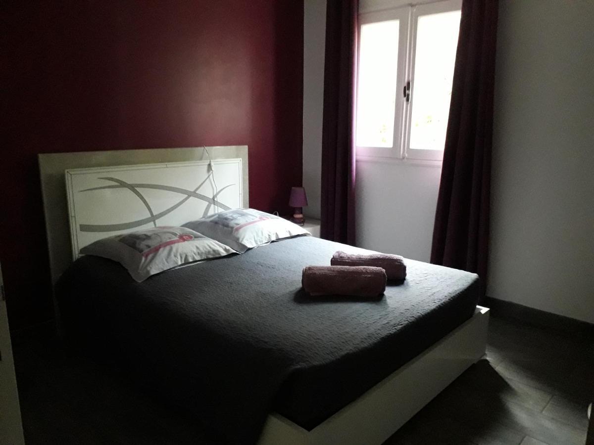 P'Ti Case D'Elena Bed & Breakfast Saint-Joseph Luaran gambar